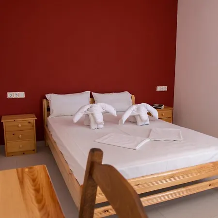 Hotel Paradise