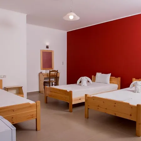 Paradise Hotel