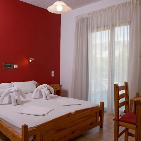 Paradise 3*